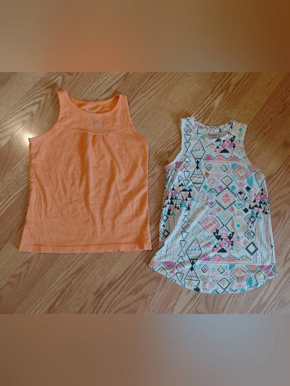 Girls 7/8 Clothes Bundle